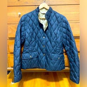 Eddie Bauer Down Jacket